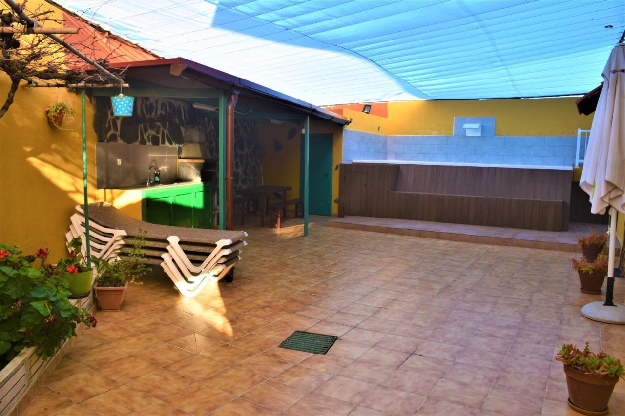 Country house Casa Fagajesto *