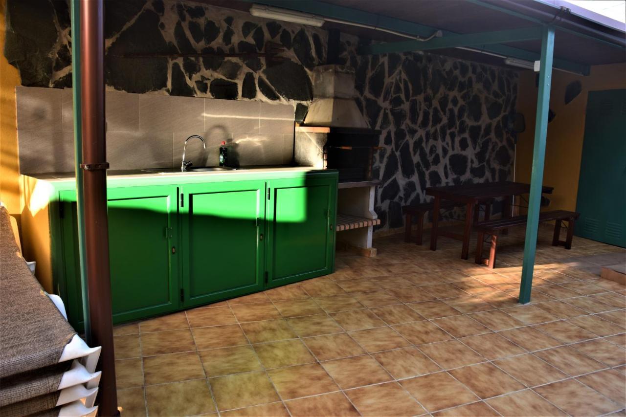 Casa Fagajesto Country house *