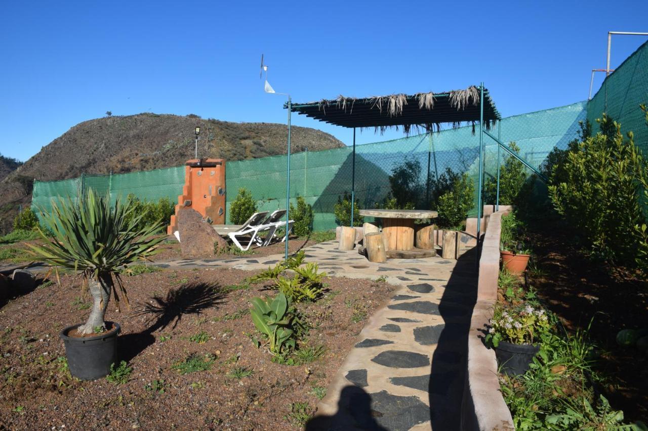 Casa Fagajesto Country house *