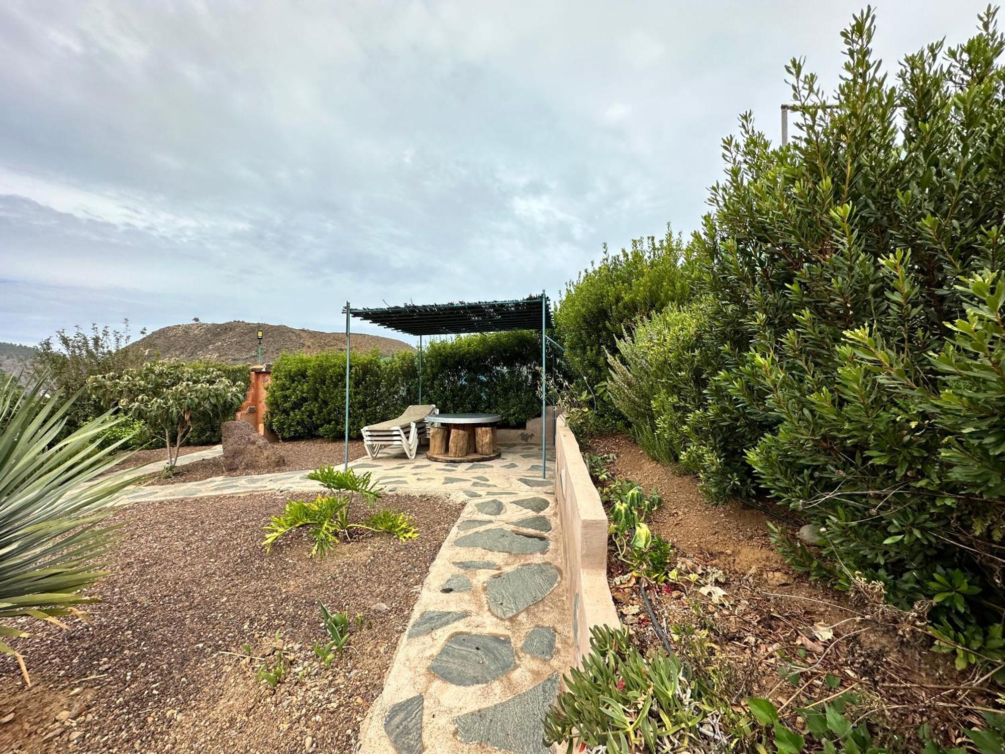 Country house Casa Fagajesto Las Palmas de Gran Canaria