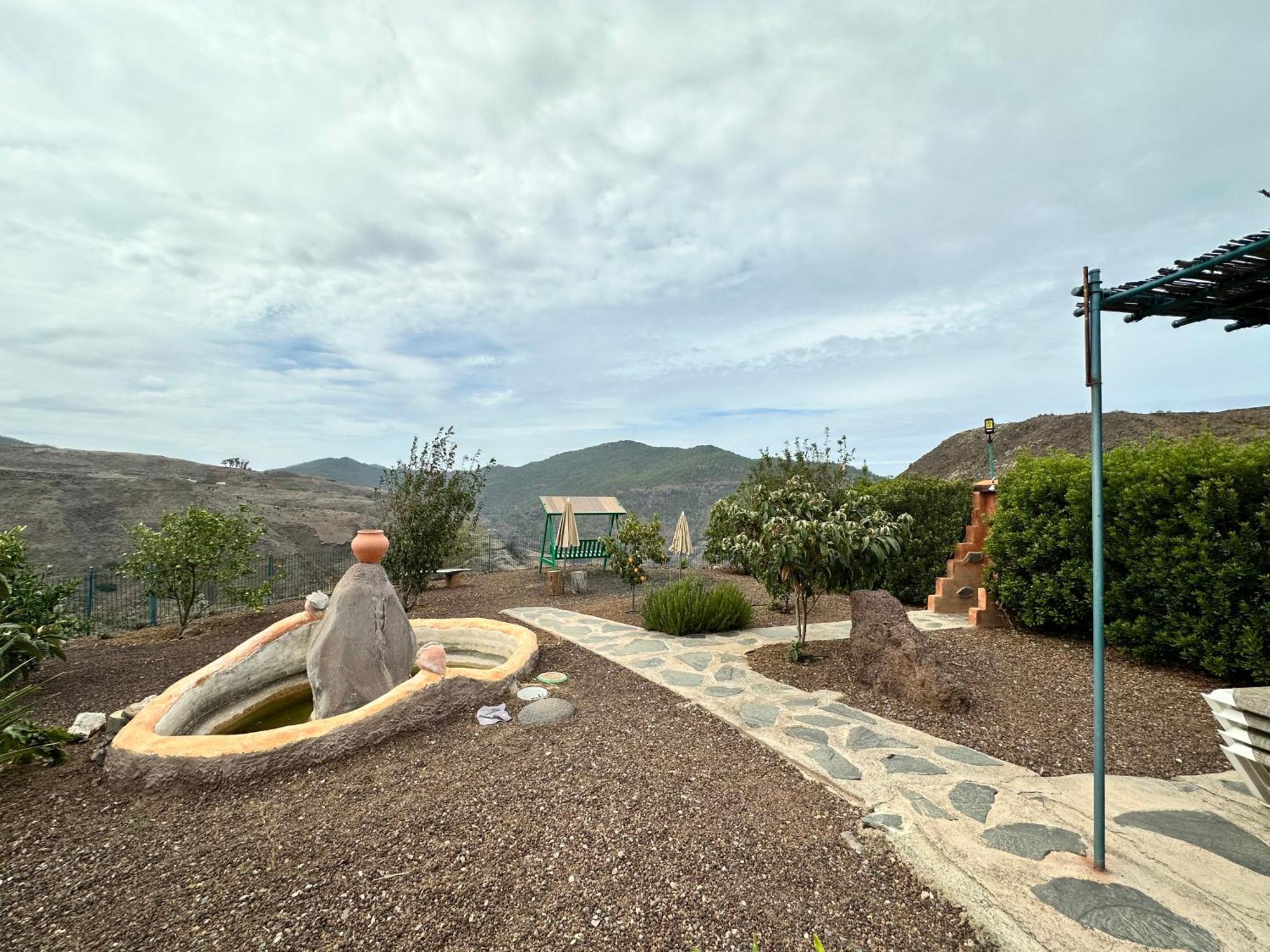 Casa Fagajesto Country house