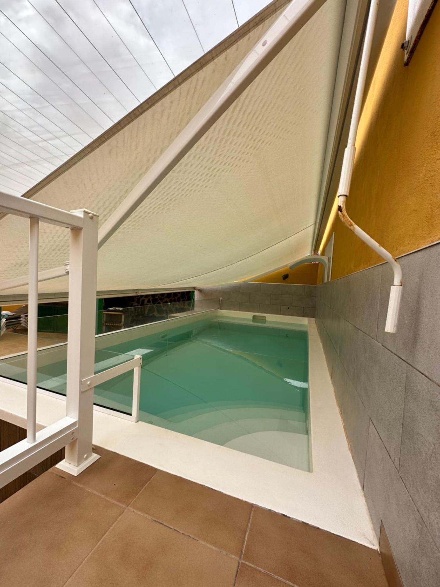 Casa Fagajesto Country house *