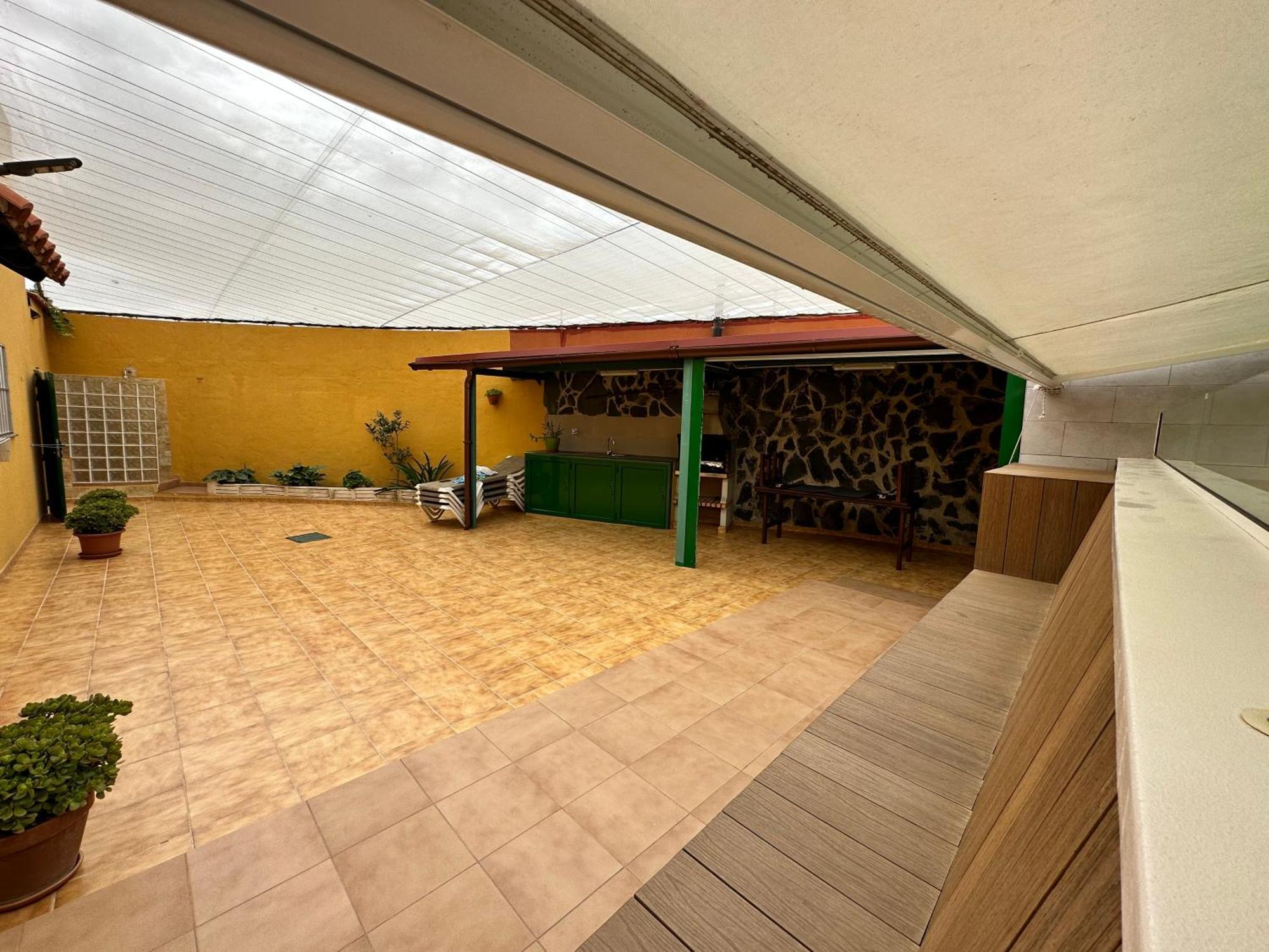 Casa Fagajesto Country house