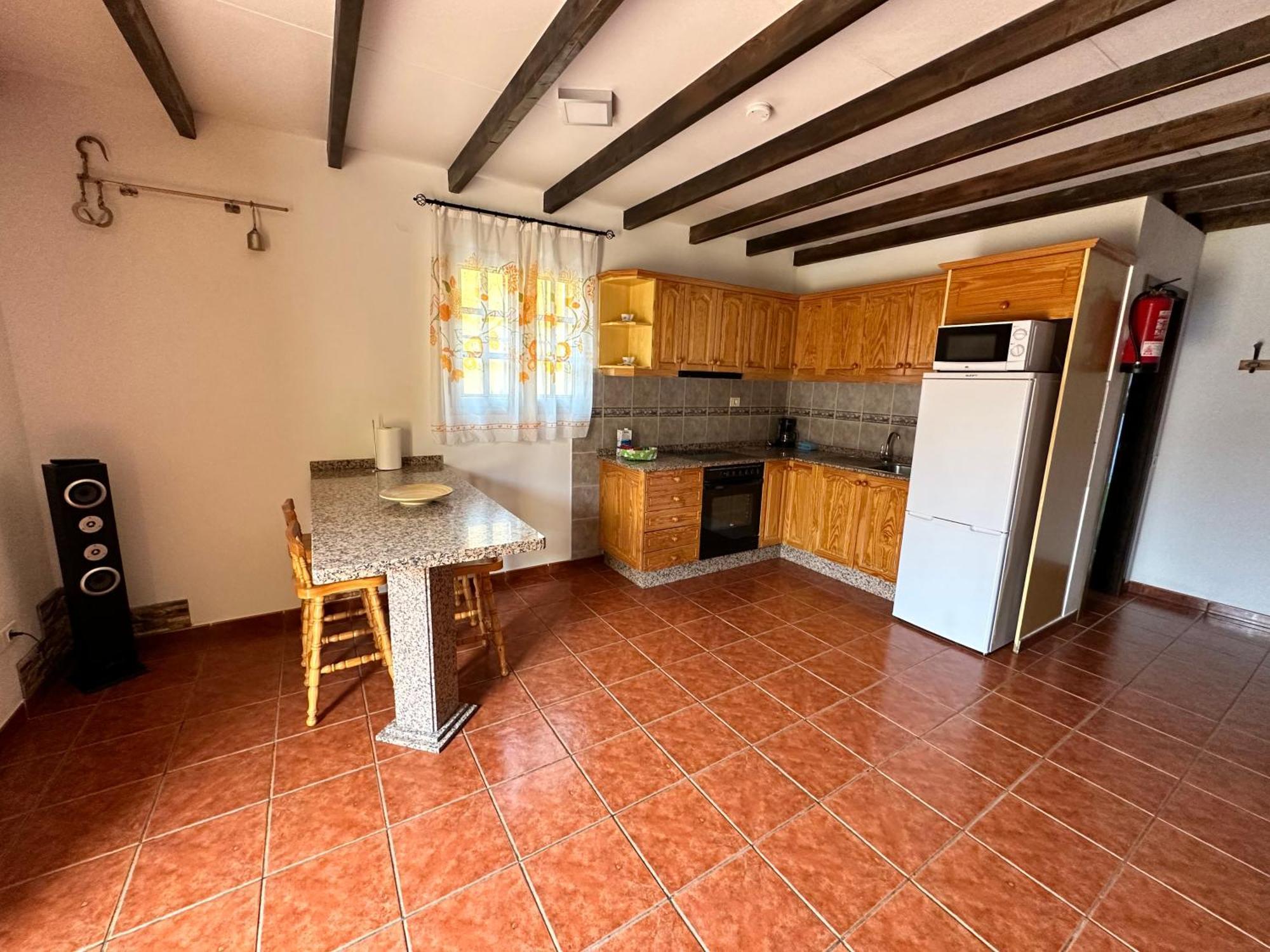 Casa Fagajesto Las Palmas de Gran Canaria