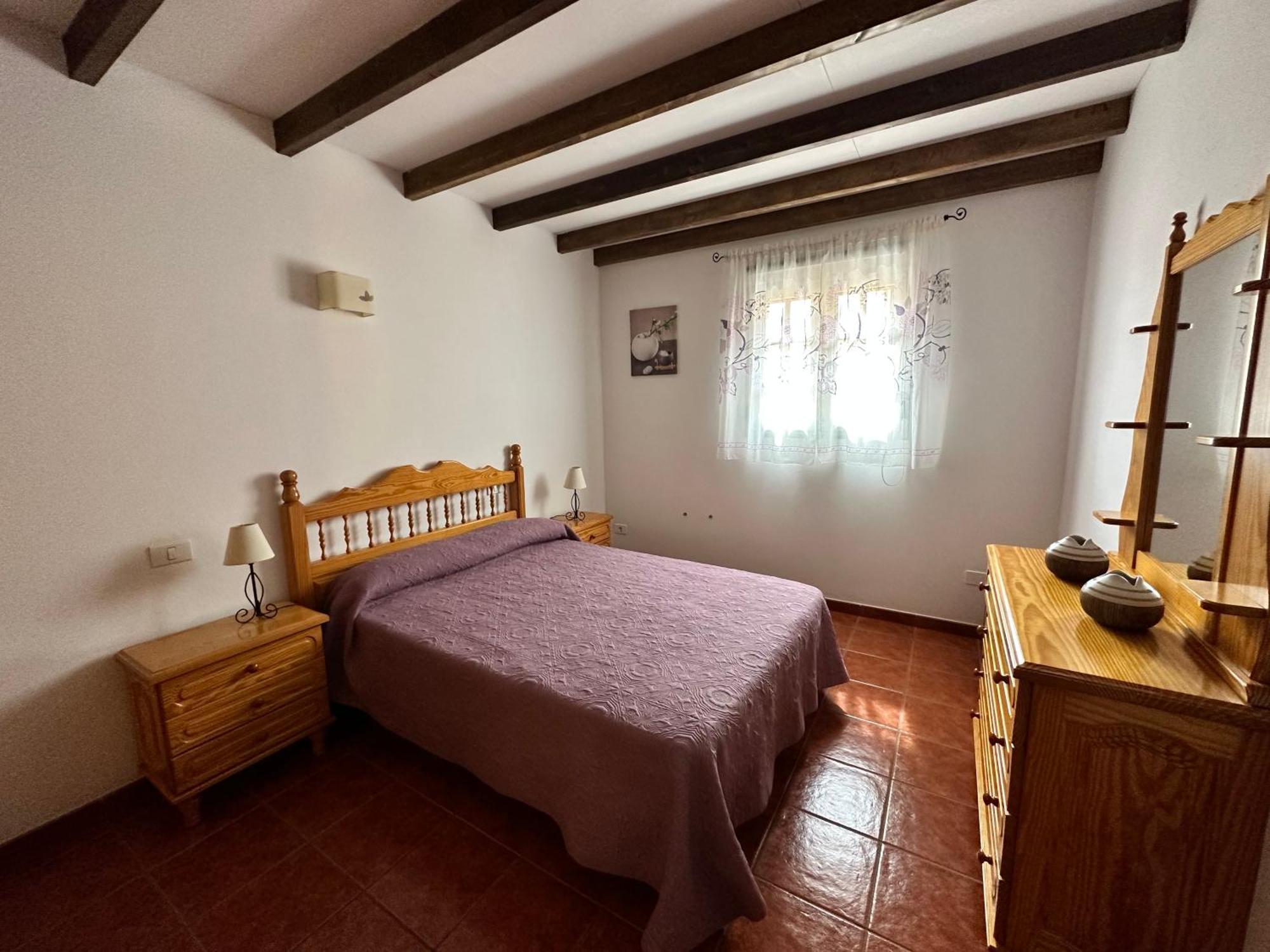 Casa Fagajesto Country house *