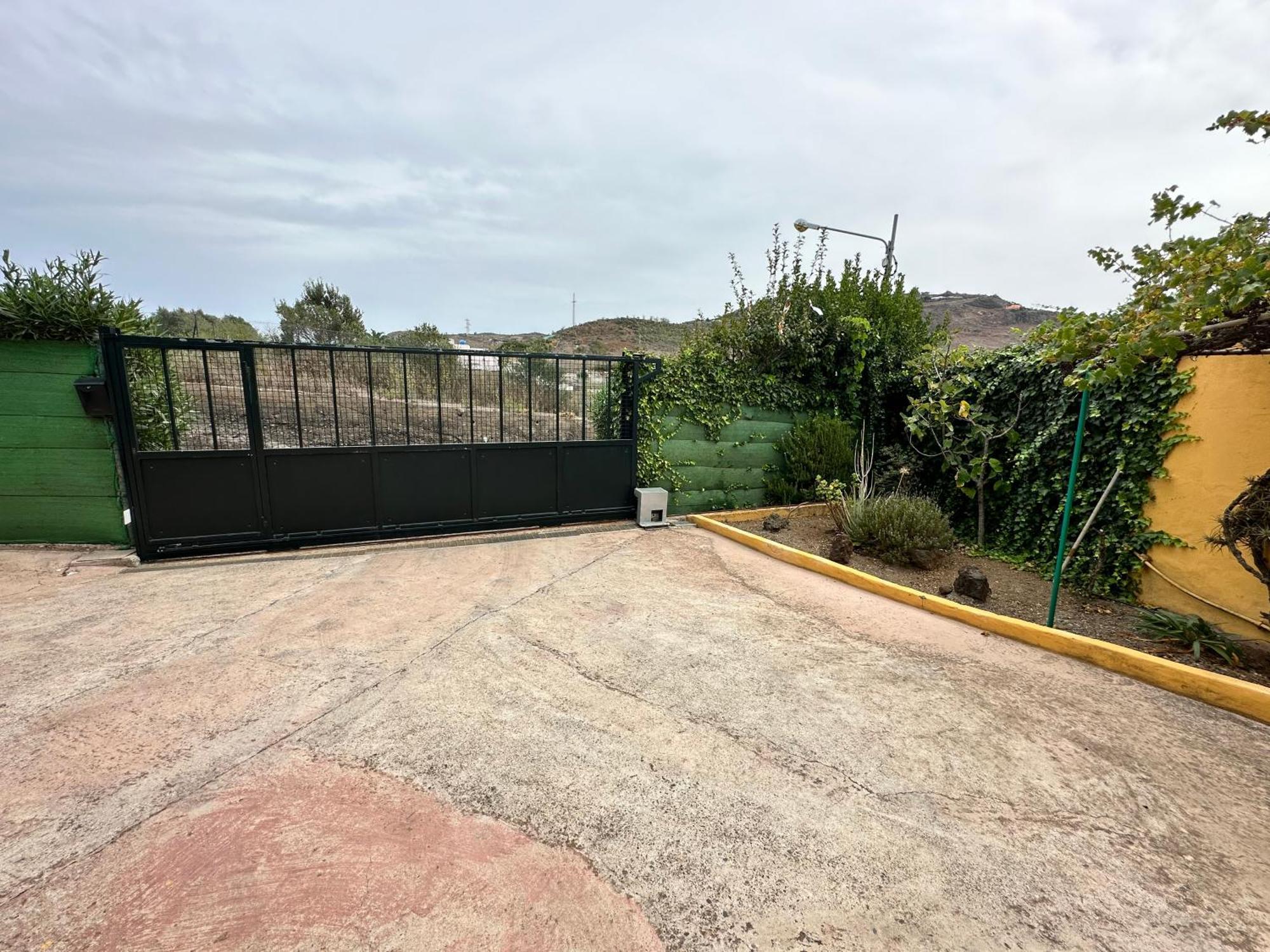 Country house Casa Fagajesto Las Palmas de Gran Canaria