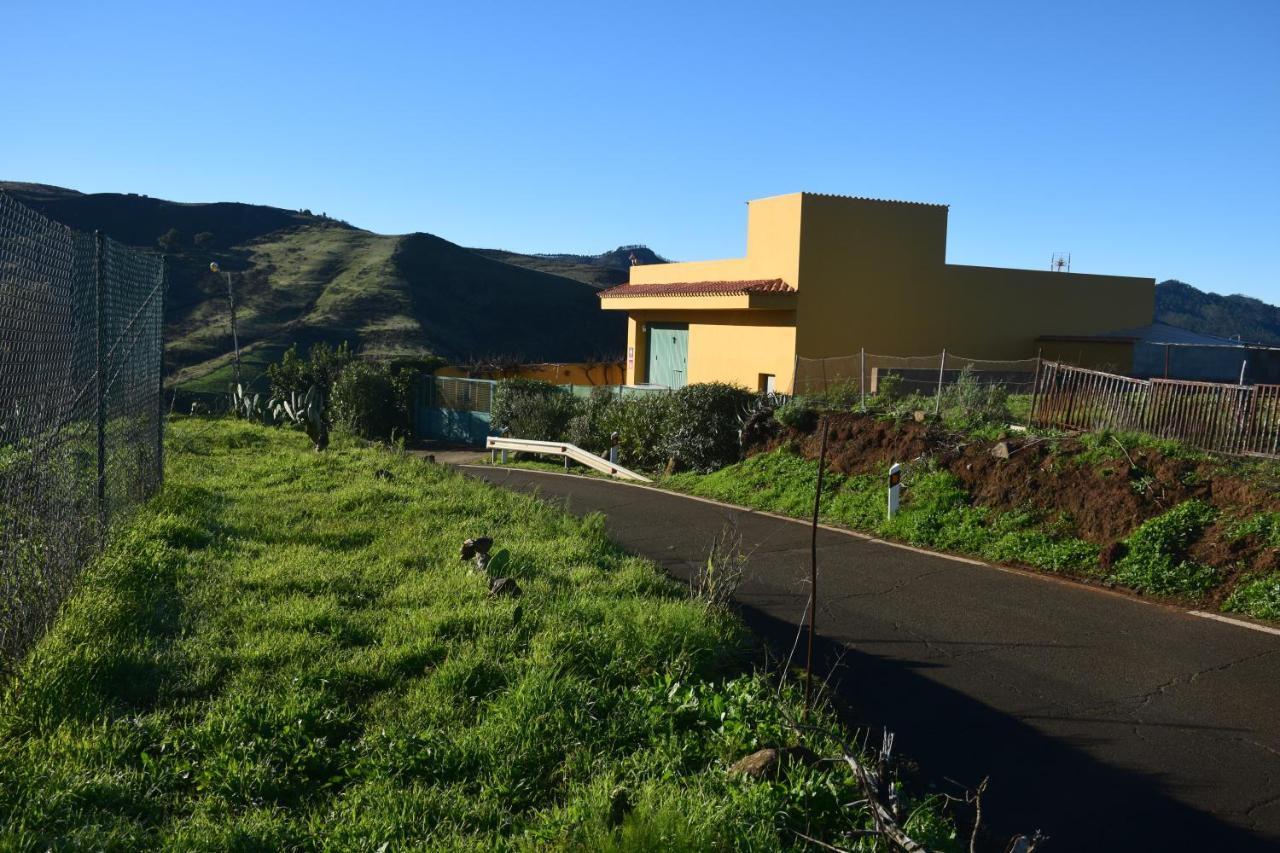Casa Fagajesto Casa de camp Las Palmas de Gran Canaria