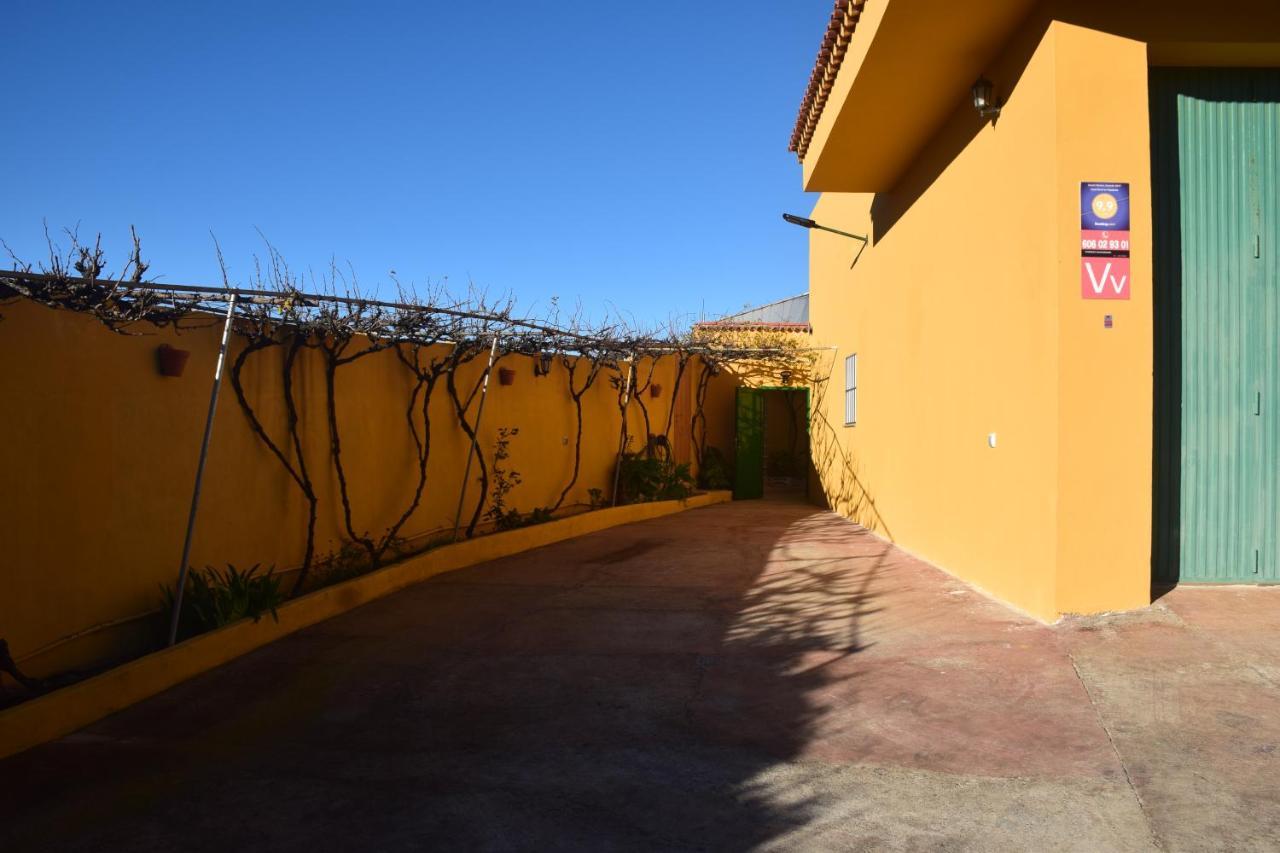 Casa Fagajesto Casa de camp Las Palmas de Gran Canaria